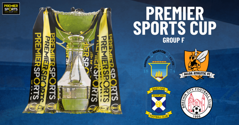 Premier Sports Cup: Craig Levein's group stage reaction 