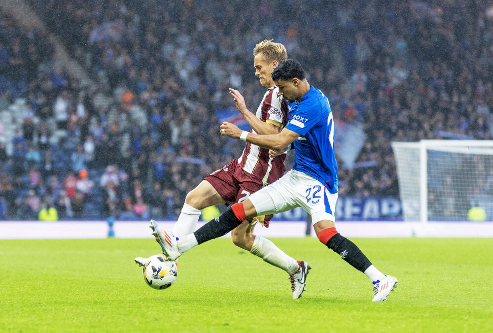 Preview: Rangers (A)