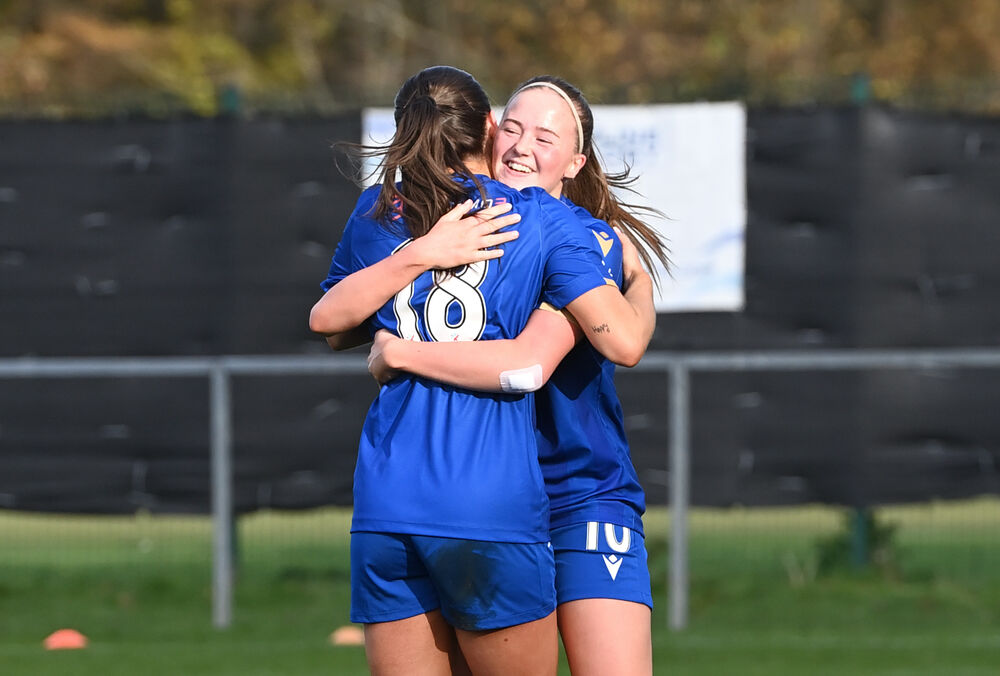 Match report: St Johnstone WFC 4-1 Ayr United