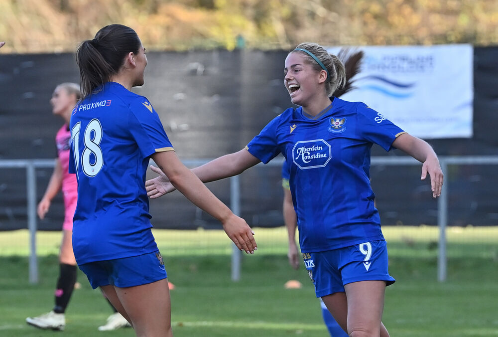 St Johnstone WFC: Hamilton (A) preview