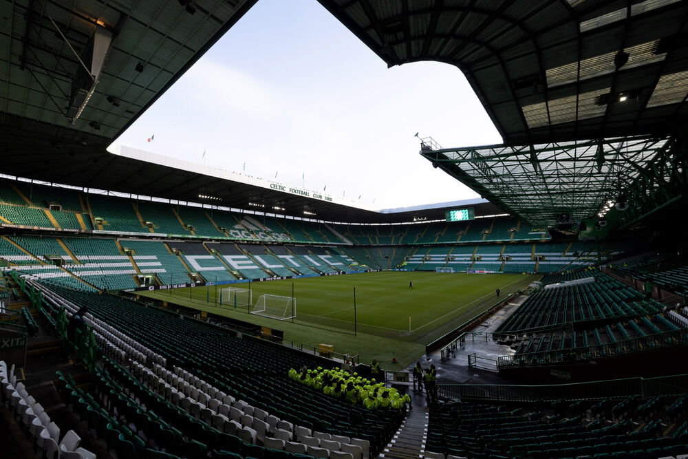 Tickets: Celtic (A)