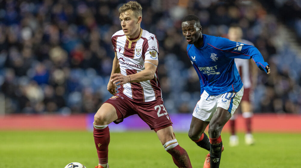 Match report: Rangers 3-1 Saints