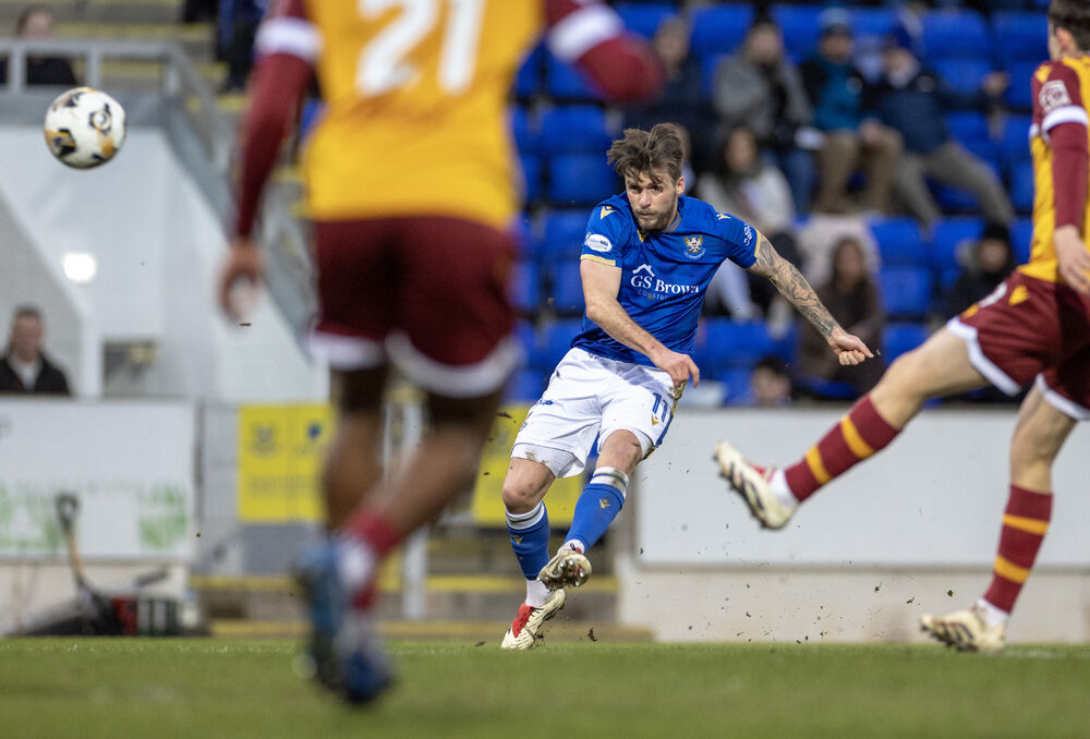 Graham Carey reaches 100 appearances