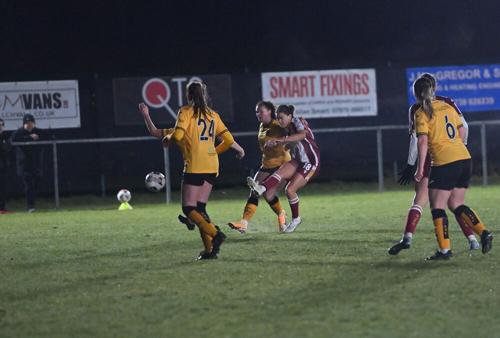 Match report: St Johnstone WFC 1-2 Livingston