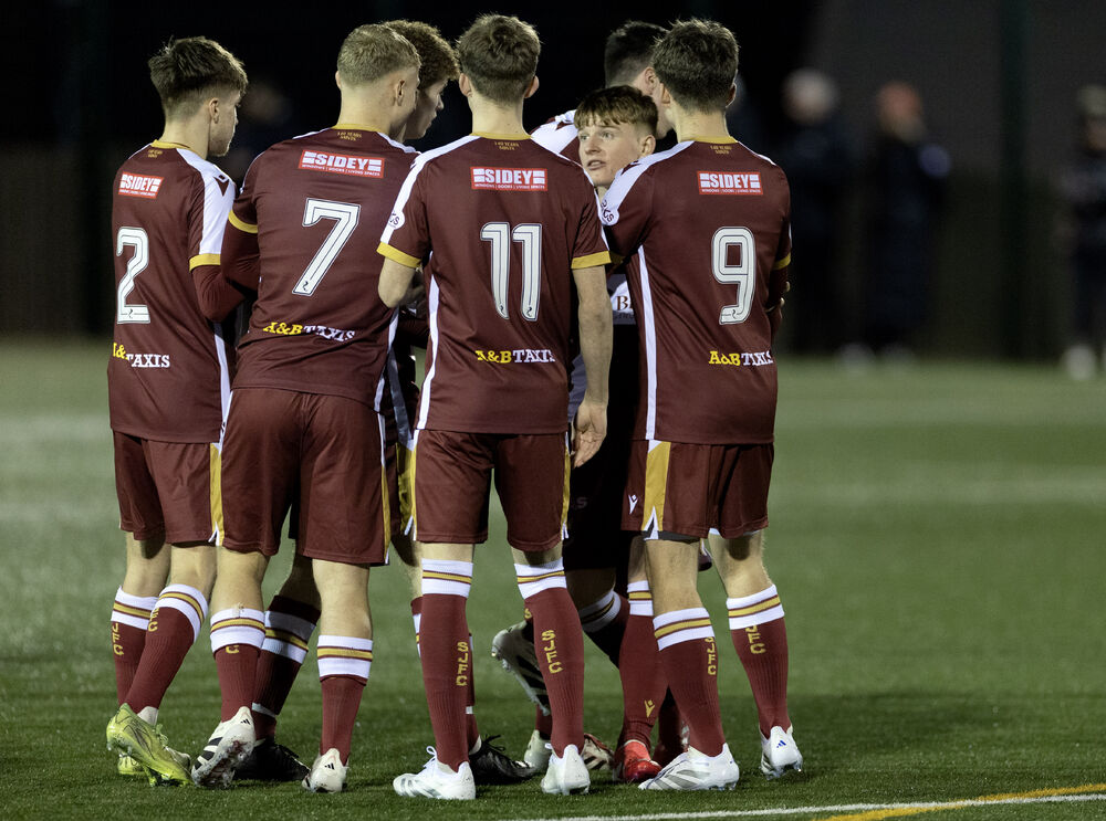 U18s: Ross County (A) preview