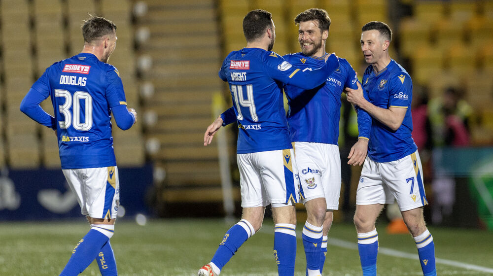 Match report: Livingston 0-1 Saints