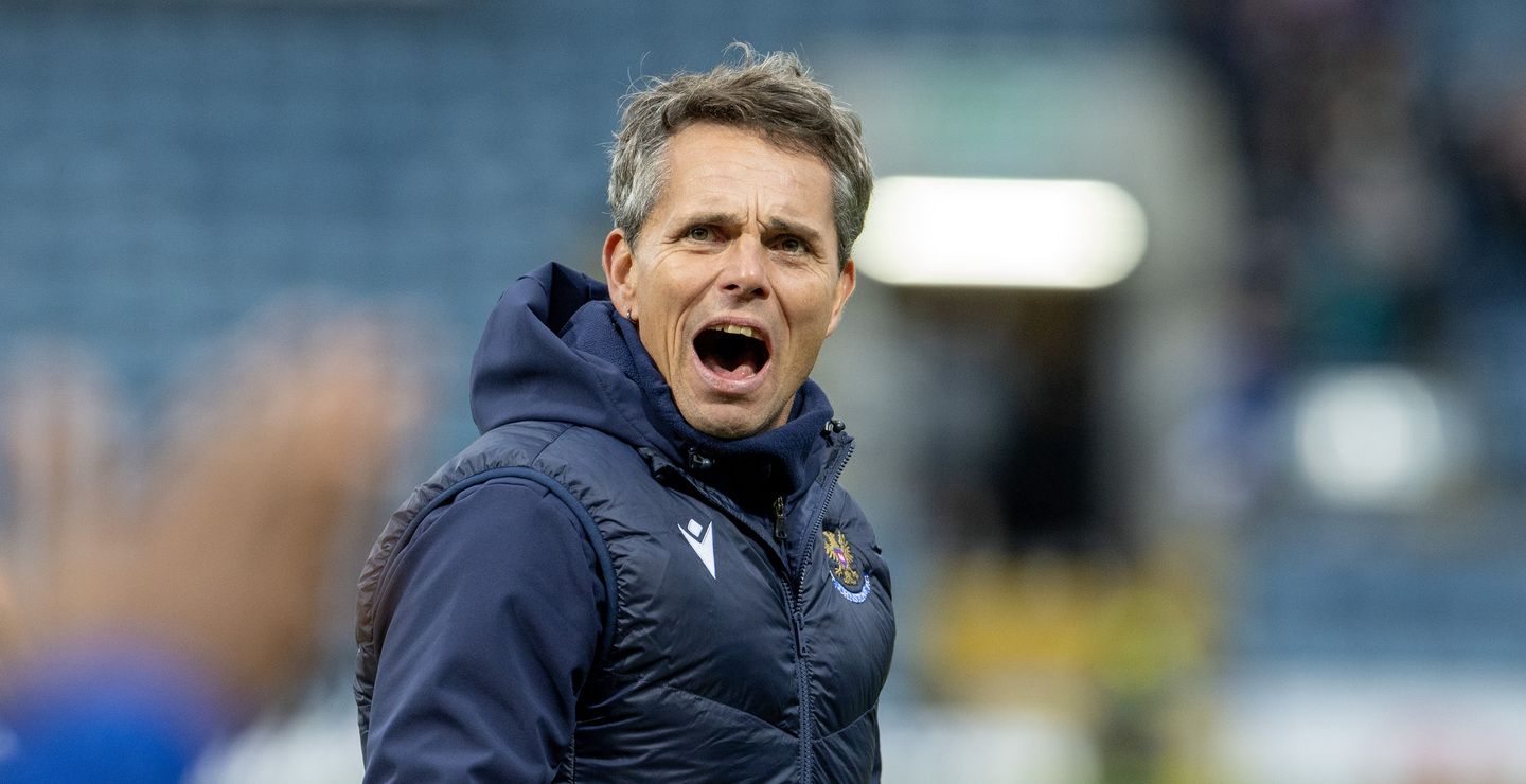 Kilmarnock (H) preview